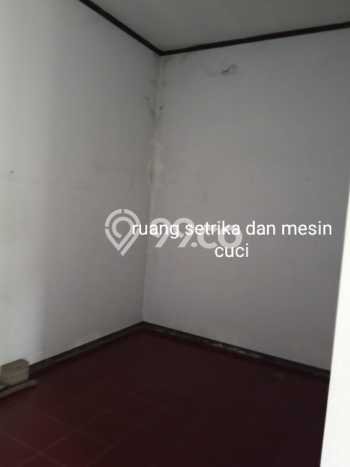 Hunian Eksklusif Siap Huni LT 347m2 di Dukuh Pakis, Surabaya Hunian Eksklusif Siap Huni LT 347m2 di Dukuh Pakis, Surabaya