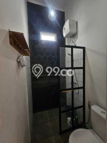 Rumah Minimalis 1 KT di Sampangan Semarang Full Furnished Rumah Minimalis 1 KT di Sampangan Semarang Full Furnished
