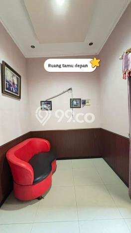 Jual Rumah Favorit Siap Huni LB 240m2 di Benowo, Surabaya Jual Rumah Favorit Siap Huni LB 240m2 di Benowo, Surabaya