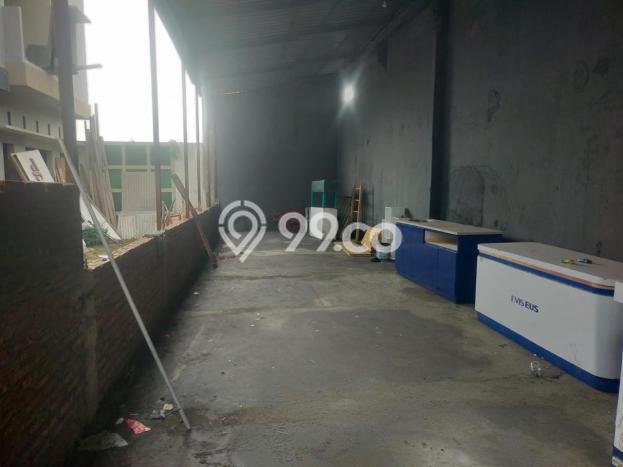 Tanah Kosong Dijual di Surabaya dengan Area 100m2 Tanah Kosong Dijual di Surabaya dengan Area 100m2