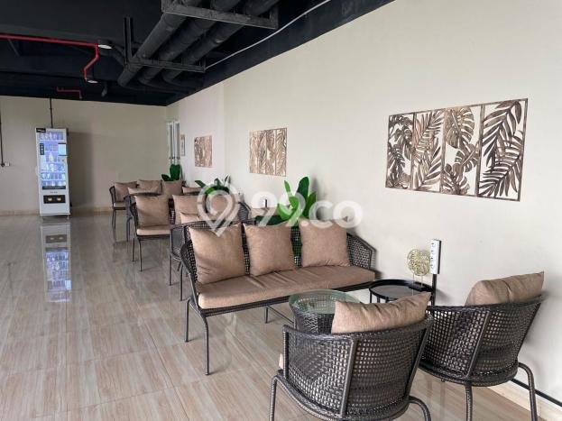 Apartemen Modern Dijual di Mulyorejo, Surabaya Dilengkapi 1 KT dan 1 KM Apartemen Modern Dijual di Mulyorejo, Surabaya Dilengkapi 1 KT dan 1 KM