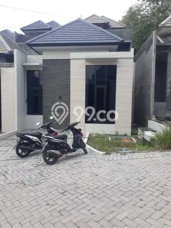 Dijual Cepat Rumah Favorit Siap Huni LB 84m2 di Tembalang, Semarang Dijual Cepat Rumah Favorit Siap Huni LB 84m2 di Tembalang, Semarang