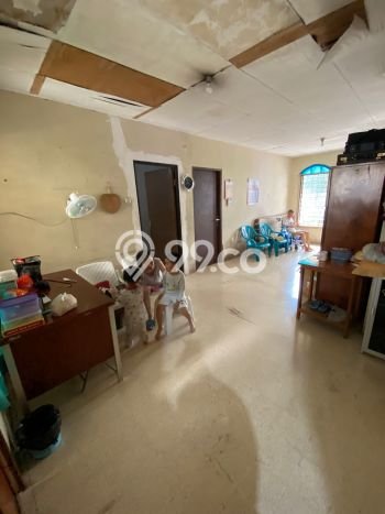 Jual Rumah Eksklusif 4 KT di Sukomanunggal, Surabaya Jual Rumah Eksklusif 4 KT di Sukomanunggal, Surabaya