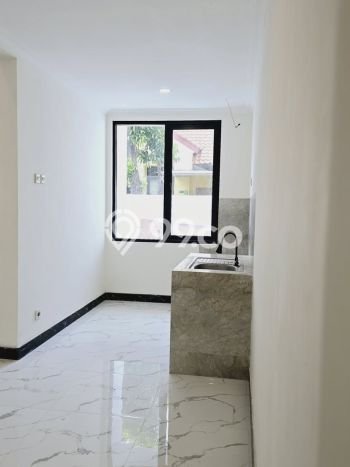 Rumah Minimalis 3 KT LT 120m2 di Citraland Rumah Minimalis 3 KT LT 120m2 di Citraland