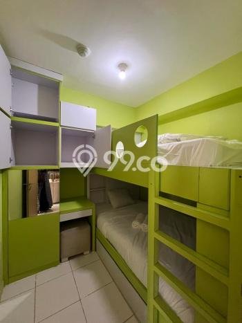 Untuk Dijual Apartemen di Mulyorejo, Surabaya 2 KT, 1 KM Strategis Untuk Dijual Apartemen di Mulyorejo, Surabaya 2 KT, 1 KM Strategis