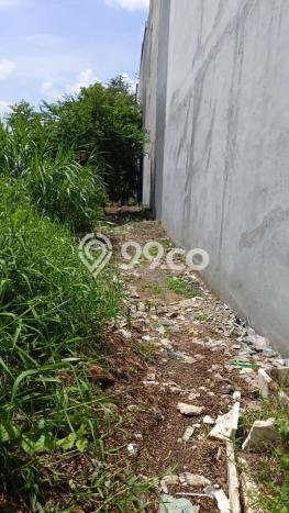 Untuk Dijual Tanah 400m2 di Citraland, Surabaya Untuk Dijual Tanah 400m2 di Citraland, Surabaya