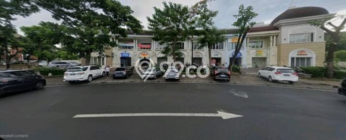 Ruko Bagus LT 78m2 LB 156m2 Dijual di Wiyung Surabaya Ruko Bagus LT 78m2 LB 156m2 Dijual di Wiyung Surabaya