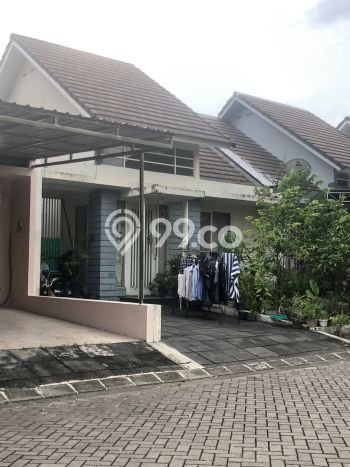 Rumah Strategis Modern Lb 70m2 di Benowo, Surabaya Rumah Strategis Modern Lb 70m2 di Benowo, Surabaya