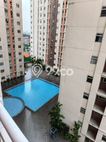 Untuk Dijual Apartemen di Sukolilo, Surabaya 2 KT, 1 KM Strategis Untuk Dijual Apartemen di Sukolilo, Surabaya 2 KT, 1 KM Strategis