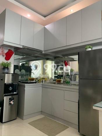 Apartemen Cozy Dijual di Surabaya Spesifikasi 1 KT, 1 KM Apartemen Cozy Dijual di Surabaya Spesifikasi 1 KT, 1 KM