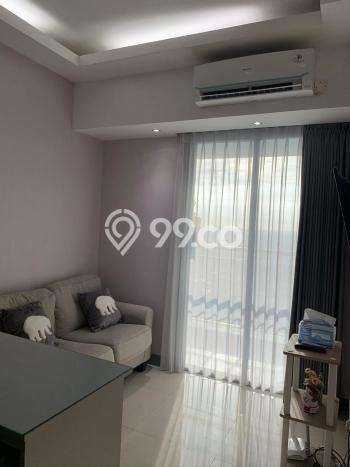 Apartemen Cozy Dijual di Surabaya Spesifikasi 1 KT, 1 KM Apartemen Cozy Dijual di Surabaya Spesifikasi 1 KT, 1 KM