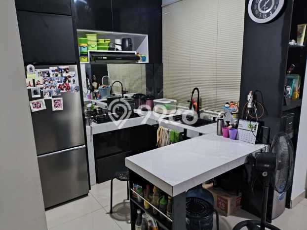 Dijual Hunian Rumah Terawat 2 KT di Gununganyar, Surabaya Dijual Hunian Rumah Terawat 2 KT di Gununganyar, Surabaya