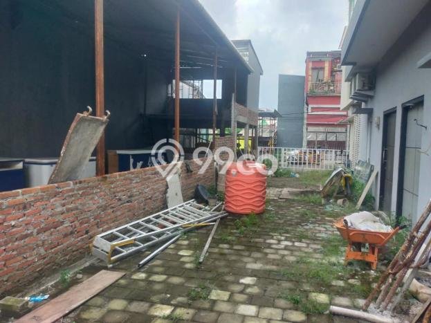 Tanah Kosong Dijual di Surabaya dengan Area 100m2 Tanah Kosong Dijual di Surabaya dengan Area 100m2