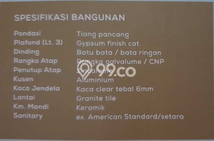 Ruko Komersial Disewakan di Sukolilo Surabaya Luas 180m2 Ruko Komersial Disewakan di Sukolilo Surabaya Luas 180m2