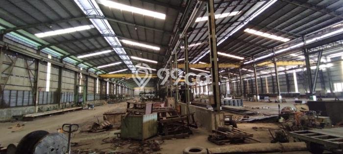 Unit Pabrik Dijual di Driyorejo Gresik Luas Bangunan 6000m2 Unit Pabrik Dijual di Driyorejo Gresik Luas Bangunan 6000m2