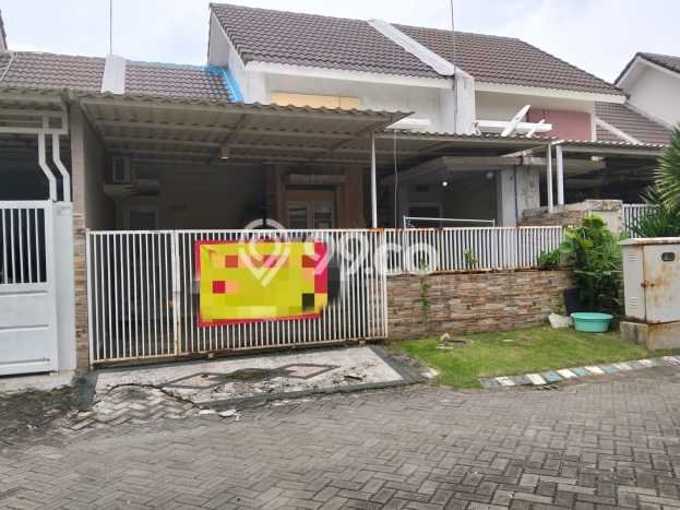 Dijual Rumah 2 Kamar Lokasi Ideal Nyaman dan Strategis di Gedangan Dijual Rumah 2 Kamar Lokasi Ideal Nyaman dan Strategis di Gedangan