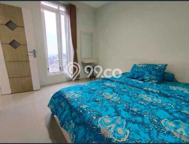 Rumah Strategis Minimalis Lb 196m2 di Junrejo, Batu Rumah Strategis Minimalis Lb 196m2 di Junrejo, Batu