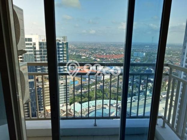 Apartemen Modern Dijual di Sambikerep, Surabaya Punya 2 KT / 1 Kamar Mandi Apartemen Modern Dijual di Sambikerep, Surabaya Punya 2 KT / 1 Kamar Mandi
