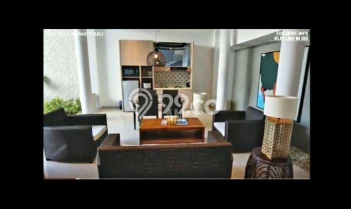 LOKASI STRATEGIS! Vila di Kuta, Area 139m2m², Kawasan Potensial LOKASI STRATEGIS! Vila di Kuta, Area 139m2m², Kawasan Potensial