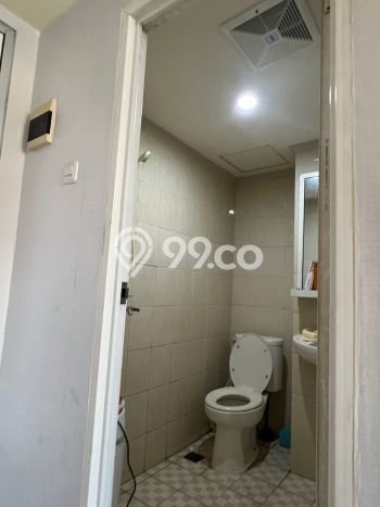 Hunian Apartemen 2 KT 1 KM Dijual di Dukuh Pakis Surabaya, Luas 36m2 Hunian Apartemen 2 KT 1 KM Dijual di Dukuh Pakis Surabaya, Luas 36m2