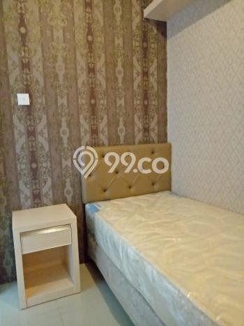 Apartemen Modern Dijual di Sambikerep, Surabaya Punya 2 KT / 1 Kamar Mandi Apartemen Modern Dijual di Sambikerep, Surabaya Punya 2 KT / 1 Kamar Mandi