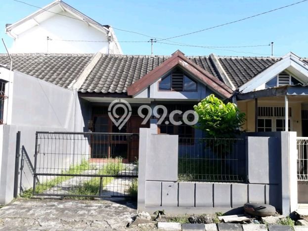 Dijual Rumah 2 Kamar Lokasi Ideal Bagus dan Strategis di Grogol Dijual Rumah 2 Kamar Lokasi Ideal Bagus dan Strategis di Grogol