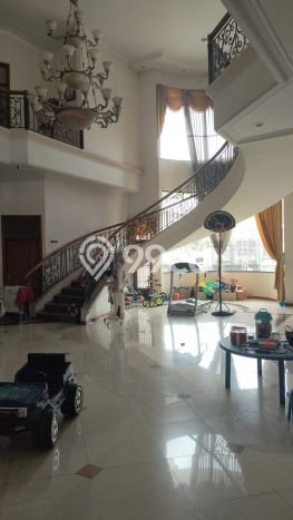 Siap Huni Hunian Elit 6 Kamar di Sidoarjo Dekat ke Mana Pun Siap Huni Hunian Elit 6 Kamar di Sidoarjo Dekat ke Mana Pun