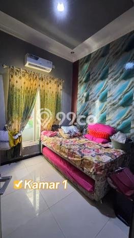 Jual Rumah Favorit Siap Huni LB 240m2 di Benowo, Surabaya Jual Rumah Favorit Siap Huni LB 240m2 di Benowo, Surabaya