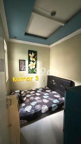 Jual Rumah Favorit Siap Huni LB 240m2 di Benowo, Surabaya Jual Rumah Favorit Siap Huni LB 240m2 di Benowo, Surabaya