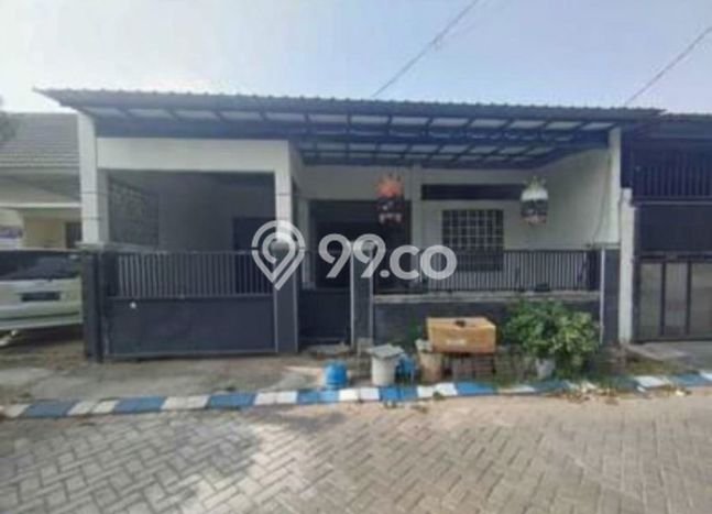 Hunian Cantik Modern Lb 144m2 di Sidoarjo, Sidoarjo Hunian Cantik Modern Lb 144m2 di Sidoarjo, Sidoarjo