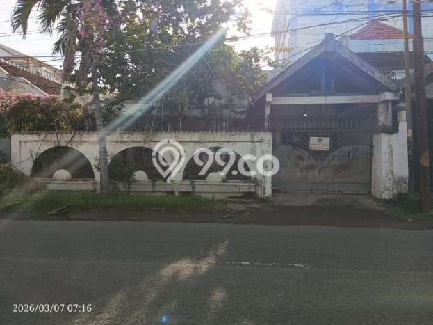 Dijual Rumah Elit Exclusive di Gubeng, Surabaya Dijual Rumah Elit Exclusive di Gubeng, Surabaya