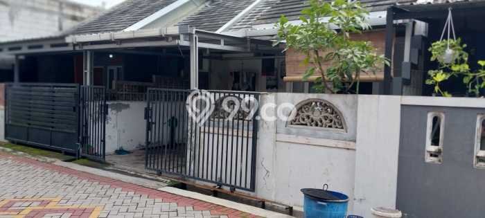 Rumah Minimalis Favorit Dijual di Pedurungan LT 88m2 Rumah Minimalis Favorit Dijual di Pedurungan LT 88m2