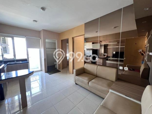 Apartemen Harga Murah dengan 2 BR & 1 KM di Mulyorejo Surabaya Apartemen Harga Murah dengan 2 BR & 1 KM di Mulyorejo Surabaya
