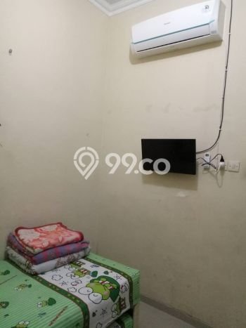Rumah Modern Cantik 3 Kamar Siap Huni di Sidoarjo Rumah Modern Cantik 3 Kamar Siap Huni di Sidoarjo