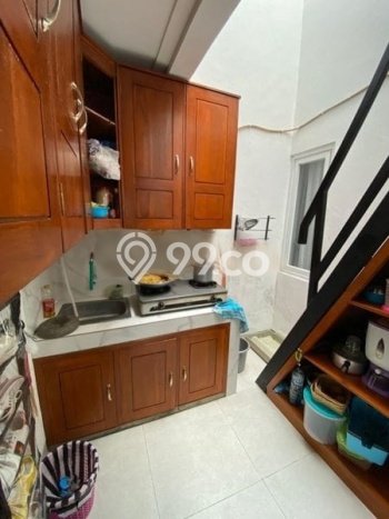 Dijual Rumah 2 Kamar Lokasi Ideal Nyaman dan Strategis di Tembalang Dijual Rumah 2 Kamar Lokasi Ideal Nyaman dan Strategis di Tembalang