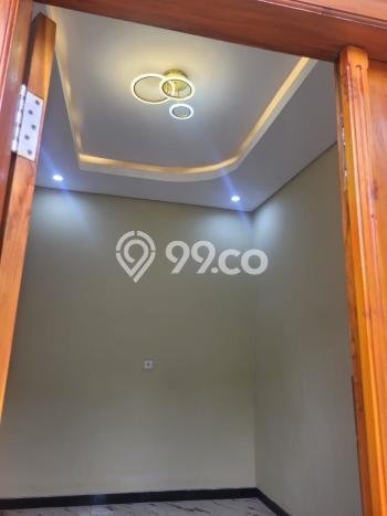 Hunian Cantik Modern Lb 80m2 di Wiyung, Surabaya Hunian Cantik Modern Lb 80m2 di Wiyung, Surabaya