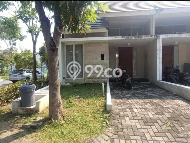 Lokasi terbaik! Rumah siap huni dikontrakkan di Pakal LB 46m2 Lokasi terbaik! Rumah siap huni dikontrakkan di Pakal LB 46m2