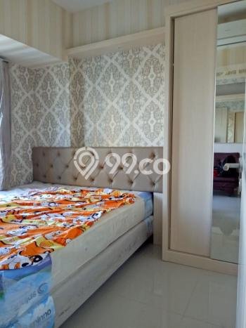 Apartemen Modern Dijual di Sambikerep, Surabaya Punya 2 KT / 1 Kamar Mandi Apartemen Modern Dijual di Sambikerep, Surabaya Punya 2 KT / 1 Kamar Mandi