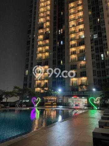Apartemen Nyaman untuk Dijual di Genteng, Surabaya, Jawa Timur Apartemen Nyaman untuk Dijual di Genteng, Surabaya, Jawa Timur