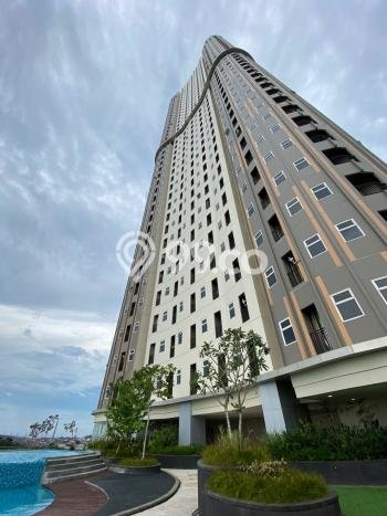 Apartemen Modern Dijual di Mulyorejo, Surabaya Dilengkapi 1 KT dan 1 KM Apartemen Modern Dijual di Mulyorejo, Surabaya Dilengkapi 1 KT dan 1 KM