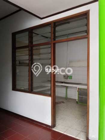 Hunian Eksklusif Siap Huni LT 347m2 di Dukuh Pakis, Surabaya Hunian Eksklusif Siap Huni LT 347m2 di Dukuh Pakis, Surabaya