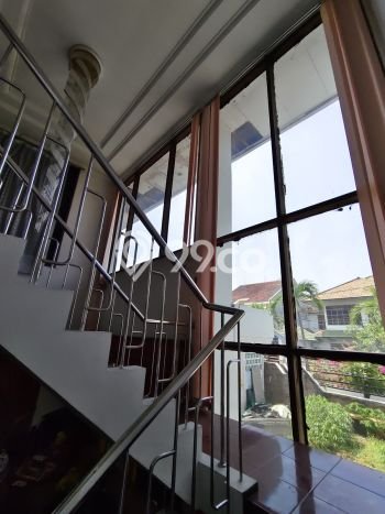 Hunian Eksklusif Dijual LT 475m2 di Wiyung, Surabaya Hunian Eksklusif Dijual LT 475m2 di Wiyung, Surabaya