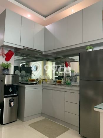 Hunian Apartemen 1 KT 1 KM di Sambikerep, Surabaya Dijual Cepat Hunian Apartemen 1 KT 1 KM di Sambikerep, Surabaya Dijual Cepat