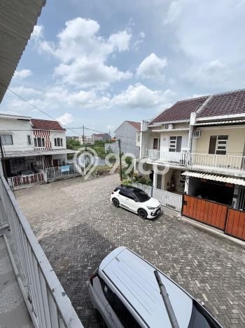 Dijual Hunian Rumah Terawat 3 KT di Wonorejo, Surabaya Dijual Hunian Rumah Terawat 3 KT di Wonorejo, Surabaya