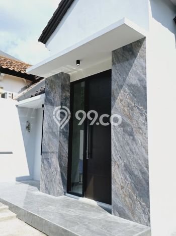 Rumah Minimalis 3 KT LT 120m2 di Citraland Rumah Minimalis 3 KT LT 120m2 di Citraland
