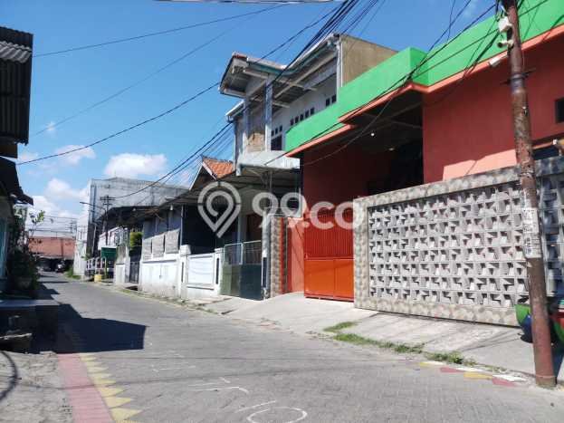 Kost Dijual di Tandes Spesifikasi 6 KT & 6 KM Kost Dijual di Tandes Spesifikasi 6 KT & 6 KM