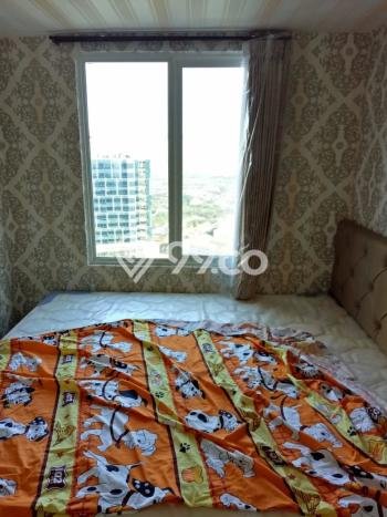 Apartemen Modern Dijual di Sambikerep, Surabaya Punya 2 KT / 1 Kamar Mandi Apartemen Modern Dijual di Sambikerep, Surabaya Punya 2 KT / 1 Kamar Mandi