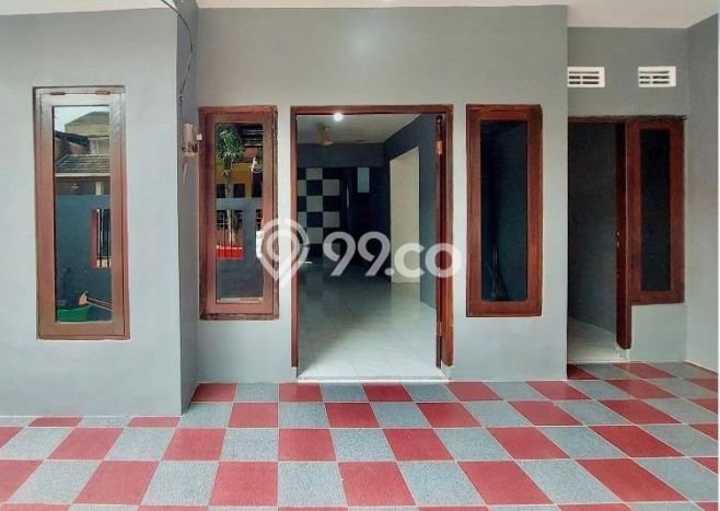 Jual Rumah Favorit Siap Huni LB 70m2 di Sidoarjo, Sidoarjo Jual Rumah Favorit Siap Huni LB 70m2 di Sidoarjo, Sidoarjo