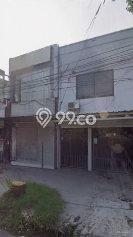 Area Ramai! Ruko Dijual di Tegalsari untuk Bisnis Luas Bangunan 252m2 Area Ramai! Ruko Dijual di Tegalsari untuk Bisnis Luas Bangunan 252m2