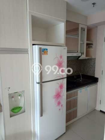 Apartemen Disewakan 2 Kamar Murah Siap Huni di Surabaya, Luas 39m2 Apartemen Disewakan 2 Kamar Murah Siap Huni di Surabaya, Luas 39m2